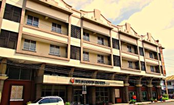 MO2 Westown Hotel Bacolod - Downtown