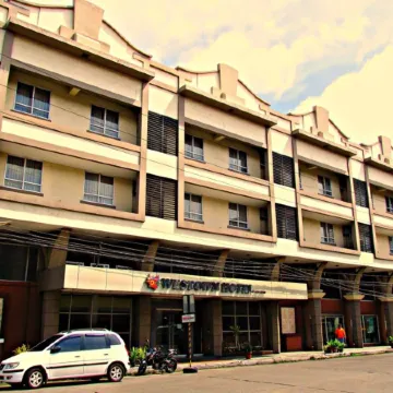 MO2 Westown Hotel Bacolod - Downtown