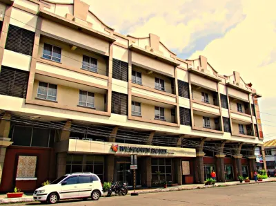 MO2 Westown Hotel Bacolod - Downtown