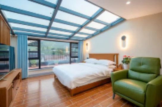 Shanquan Resort Hotel