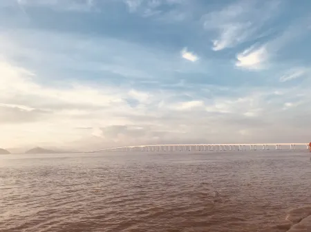 Zhoushan Wuyou·Yiju Seaview Hotel