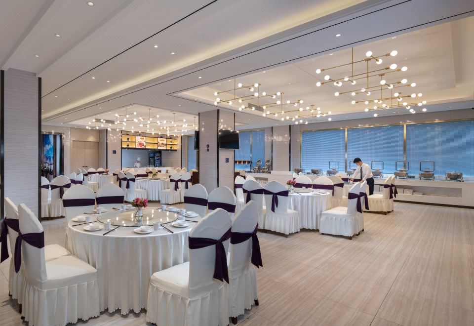 키아리아드 마블러스 호텔