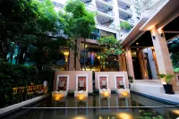 Tara Mantra Cha-Am Resort Hotel dekat Simantra Private Villas