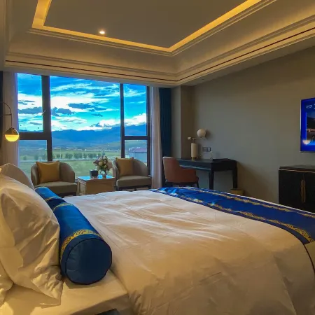 Maji Ami ChenXi Hotel