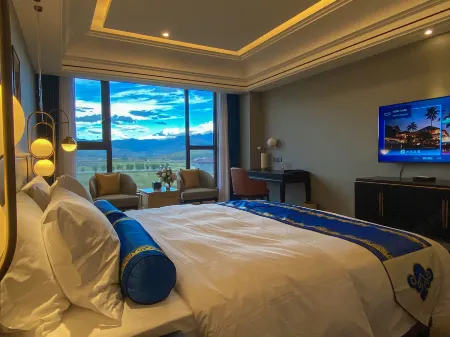 Maji Ami ChenXi Hotel