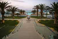 Mitsis Rinela Hotels in Vathianos Kampos