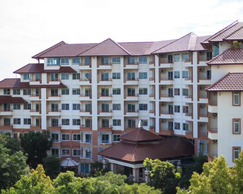 Kwanruen Park Hotel فنادق مميّزة Photos