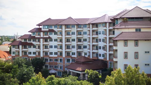 Kwanruen Park Hotel فنادق مميّزة Photos