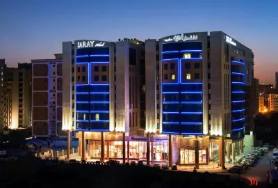 Saray Musheireb Hotel and Suites Hotels in Doha