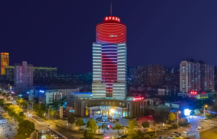 MEHOOD LESTIE Hotel ( Hai'an Cultural and Art Centret)