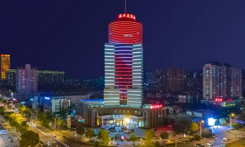 MEHOOD LESTIE Hotel ( Hai'an Cultural and Art Centret)
