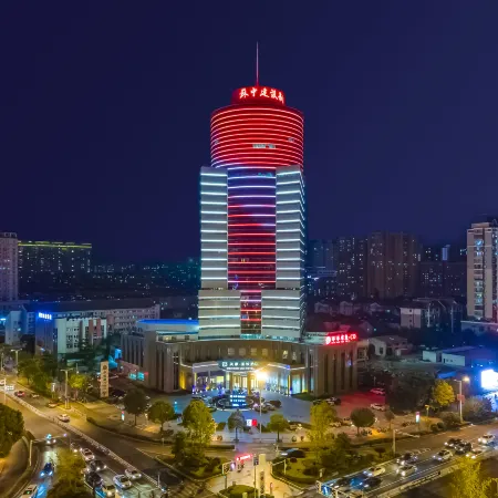 MEHOOD LESTIE Hotel ( Hai'an Cultural and Art Centret)