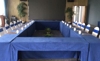 Shangchuan Yishe Guesthouse