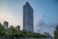 Orange Hotel (Nantong Central Business District) Hotels in Nantong