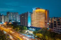 Fairlfield by Marriott Guangzhou Tianhe Park Hotel berhampiran Guangdong Polytechnic Normal University Library