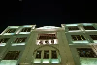 Binyue Hotel (Shantou Small Park Zhongshan Park)