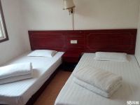 西安莲湖幸福旅馆 - 标准双床房