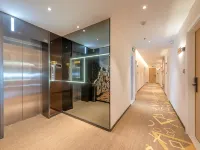 iu Hotel(Shanwei City Government) - 2-Star