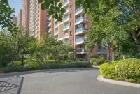 Haiyueju Apartment (Beihai International Passenger Port) - Kondo