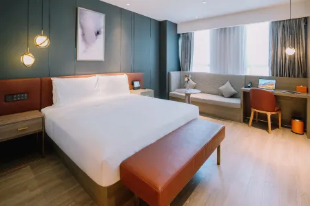 Orange Hotel (Shantou Jinsha East Road Store)