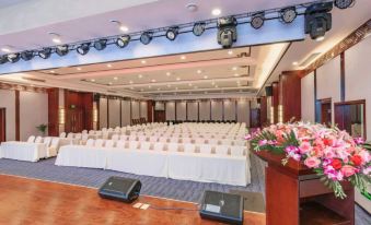 ChaJiang Business Hotel