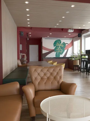 รูปภาพของพาริดา รีสอร์ท