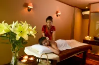 Settha Palace Hotel - spa