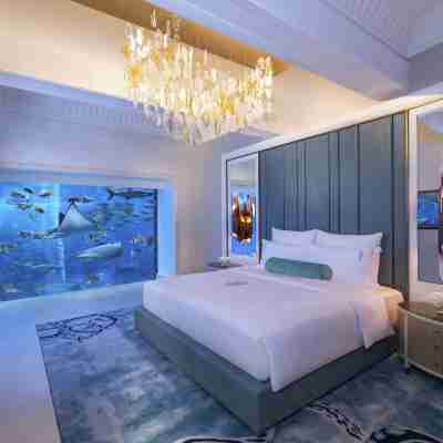 棕櫚島亞特蘭蒂斯酒店 Rooms