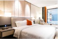 Taihe Yongye International Hotel Hotels in Taihe