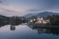 大樂之野（千島湖店） 鄰近千島湖星空國際營地的酒店