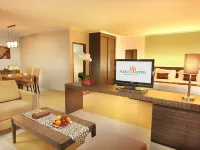 Palace Hotel Hotels in Cipanas
