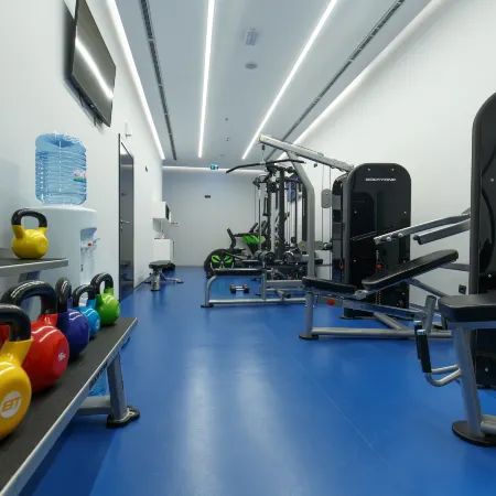 Marvie Hotel & Health