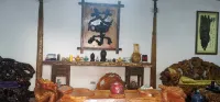 Dahongshan Root Carving Culture Industrial Park - servizio colazione