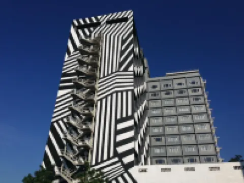 曼谷蘭甘亨威茨酒店