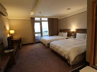 Rhine Inn