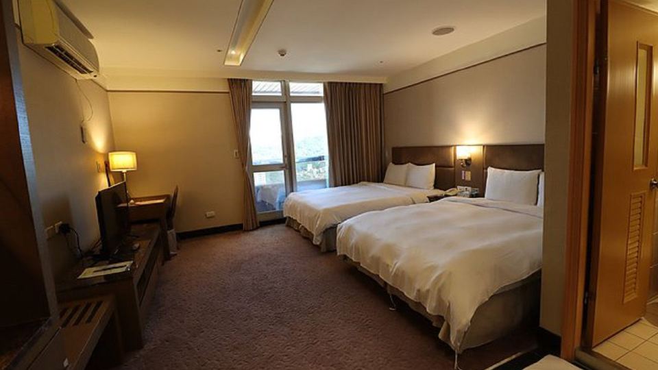 Rhine Inn