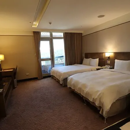 Rhine Inn