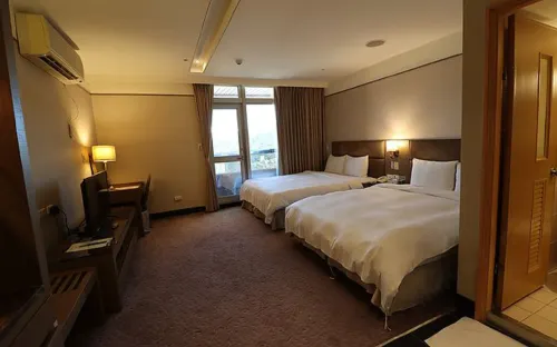Rhine Inn