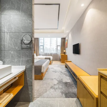 Empire State Hotel