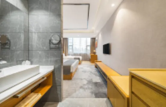 โรงแรมเอ็มไพร์สเตท