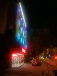 Changlai Changwang Hotel Hotel in zona Luqiao South Passenger Transport Terminal