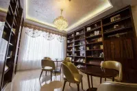 Panshi Yuehao Hotel Hotels in Panshi