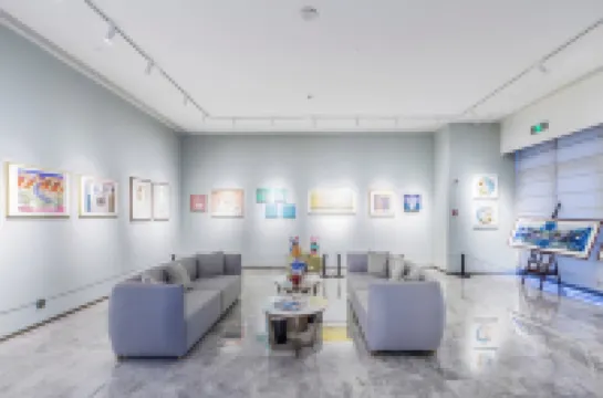 新郷アーテルズ+ホテル(パワーロング城市広場)