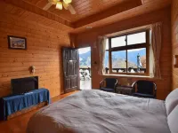 Beverly Hills Hotels near Hehuan Mountain (Hehuanshan)