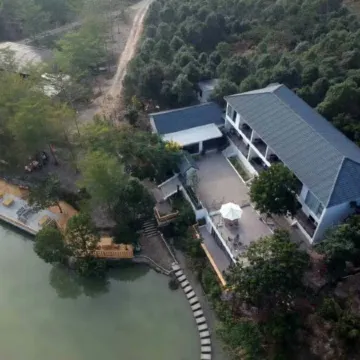 RAOPING  YIN SHAN INN