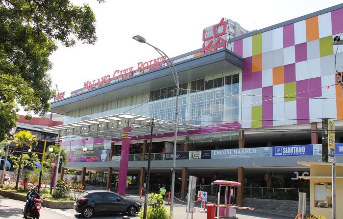 The Himana Malang (Malang City Point)
