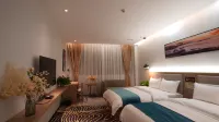 Boluo Taixin Business Apartment