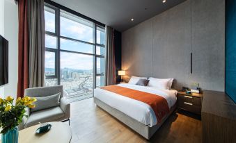 Abisous Hotel(Kunming Tongde Plaza)