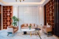 中山紐倫堡酒店（南頭城軌站店）