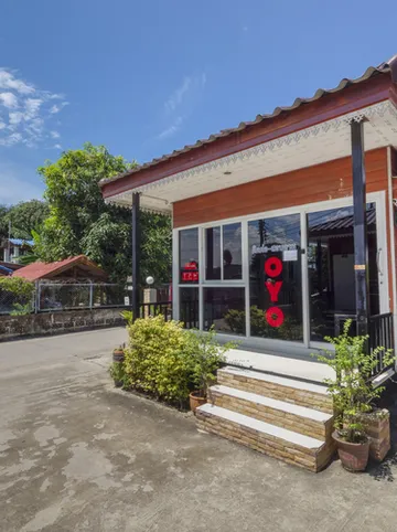 รูปภาพของโอโย 1166 ทางรถไฟ รีสอร์ท